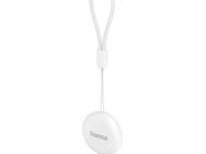 Hama Schlüsselfinder für Android „Mein Gerät finden“-App (Bluetooth, Alarm) GPS-Tracker (AirTag Alternative, Tracker)