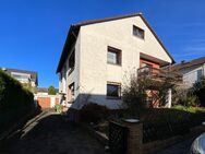 Hofheim: Zum Sofortbezug!! Modernisierte 3-Zimmerwohnung in wunderbarer Ruhelage - Hofheim (Taunus)