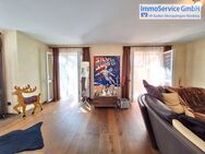 Modernes und gepflegtes Reihenendhaus in ruhiger Lage mit Wintergarten und Garage - Altdorf (Nürnberg)