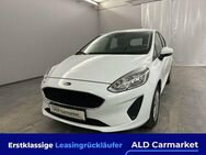 Ford Fiesta 1.1 TREND Limousine, 5-türig, 5-Gang - Bad Fallingbostel