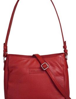 Bruno Banani Shopper, echt Leder
