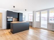 1-Zimmer-Wohnung in perfekter Lage in München Obersendling I TOP Kapitalanlage - München