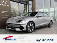 Hyundai IONIQ 6, 53kWh DYNAMIQ Verfügbar, Jahr 2022 - Ibbenbüren