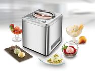 Unold Eismaschine Exclusiv 48872, 2 l, 180 W