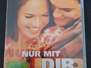 Nur mit Dir - FSK 12 mit Shane West, Mandy Moore - Essen