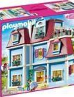 PLAYMOBIL Mein Großes Puppenhaus (70205) - Mössingen
