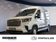 Maxus Deliver 9, KA L3H2 Base, Jahr 2022 - Arnsberg