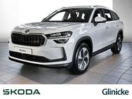 Skoda Kodiaq, 2.0 TDI Selection, Jahr 2022 - Erfurt