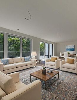 Exklusives Penthouse mit Blick und Raum zum Träumen - Essen