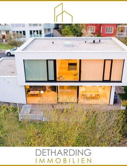 Luxus für Sie und Ihre Familie: Großes Einfamilienhaus am Brasselsberg - Kassel