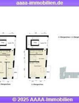 Hübsche Maisonette in Friedrichshain unweit vom Alex - Berlin