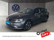 VW Golf Variant, 1.0 TSI Golf VII IQ DRIVE Heckleuchten Golf VII, Jahr 2019 - Frankfurt (Main)