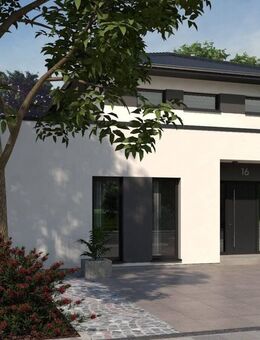 Unser Einfamilienhaus mit Anbau...Gerne bin ich für Sie da... - Großröhrsdorf