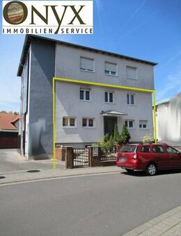 Ihr Haus im Haus - Viel Platz und Komfort mit Garten und Garage - Rödermark