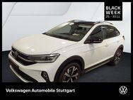 VW Taigo, 1.0 TSI Style, Jahr 2024 - Stuttgart