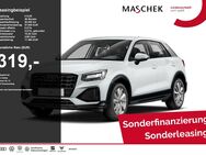 Audi Q2, Advanced 40 TFSI quatt Black VC, Jahr 2024 - Wackersdorf