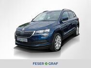 Skoda Karoq, 1.5 l TSI Style Smart l, Jahr 2018 - Fürth