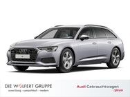 Audi A6, Avant 35 TDI PLUS, Jahr 2023 - Großwallstadt