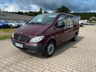 Mercedes-Benz Vito Kombi 111 CDI lang 9 SITZER - Ibbenbüren