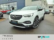 Opel Grandland X, 1.6 Ultimate Plug-in-Hybrid, Jahr 2021 - Teltow