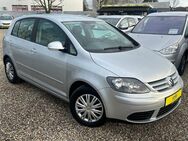 VW Golf Plus 1.6 V Goal*Klima*SitzH*TÜV NEU - Berlin