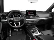 Audi Q5, S line 40TDI quattro, Jahr 2022 - Beckum