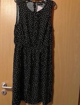 KLEID MIT RAFFUNG -GRÖSSE 42- *NEU* - Großostheim