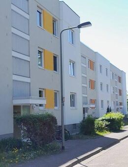 Familien aufgepasst: Geräumige 4-Zimmerwohnung - Frankfurt (Main)