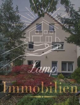 Mehrgenerationenhaus mit vielseitigen Nutzungsmöglichkeiten - Idar-Oberstein