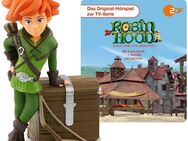 tonies Hörspielfigur Robin Hood - Schlitzohr in Sherwood