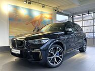 BMW X5 M50, i KOMF SOFT HARM 21 LIVE, Jahr 2021 - Strausberg