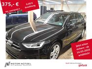 Audi A4, Avant 40 TDI QU ADVANCED VC, Jahr 2024 - Mitterteich