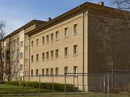Helle, freundliche 3-Raum-Wohnung (0490.0024) - Eisenhüttenstadt