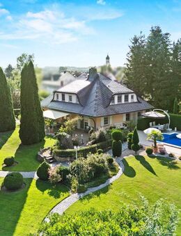 Refugium - Ruhe - Exklusivität! - Sigmaringen