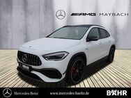 Mercedes GLA 45 AMG, S Verkauf nur an Gewerbe Aero, Jahr 2023 - Geilenkirchen