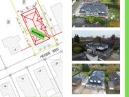 Moderne Doppelhaushälfte in Rendsburg – Neubau zu vermieten, KfW 40 NH Energieeffizient - Rendsburg