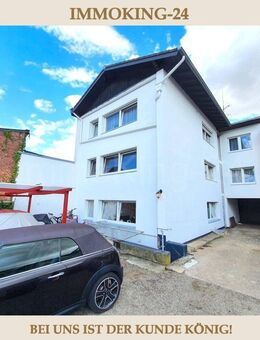 ++ IDEAL ALS KAPITALANLAGE!! ZWEI WOHNUNGEN IM PAKET IN ZENTRALER LAGE!! ++ - Zülpich