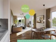 PREISAKTION: Großzügige 4-Zimmer-Wohnung mit drei Schlafzimmern und zwei Balkonen - München