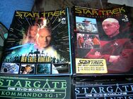 StarGate & Star Trek Preisänderung: Von 450.- auf 300.- EUR - Wiesbaden