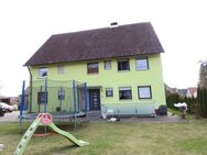 Machen Sie Ihren Wohntraum wahr!!! Dreifamilienhaus in ruhiger Lage!!! - Büchenbach
