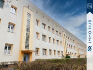 ++ 2.000 EUR/m² Gemütliche 3-Raum-Wohnung mit großem Balkon in Sellerhausen ++ - Leipzig