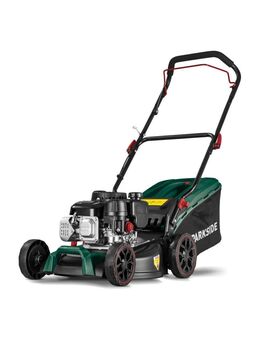 PARKSIDE® Benzin-Rasenmäher »PBM 42 A1«, 2850 U/min, 2,44 PS Set11 - Ingolstadt