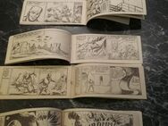 Original Comics von1953 - Baumholder Zentrum