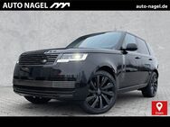 Land Rover Range Rover, P615 Intrepid, Jahr 2022 - Essen