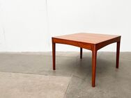 Danish Design Teak Couch Table Tisch Mid Century Space Age 60er - Hamburg Hamburg-Nord