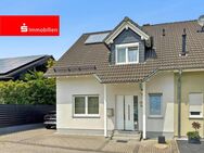 Wohnträume werden wahr - Gesuchte Wohnlage! - Seligenstadt