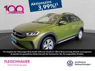 VW Taigo, 1.0 TSI Life VC, Jahr 2023 - Köln