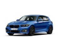 BMW 118, i M SPORT, Jahr 2018 - Eggenfelden