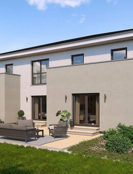 massa haus macht Investoren Träume wahr - moderne Architektur trifft auf Wohlfühlambiente! - Friedrichshafen