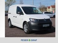 VW Caddy, 2.0 TDI Cargo, Jahr 2023 - Dessau-Roßlau